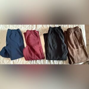 Tilly's Wide Leg Women’s Sweats